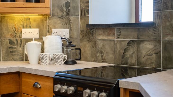 Watermouth Castle, Harbour Apartment - Photo 9