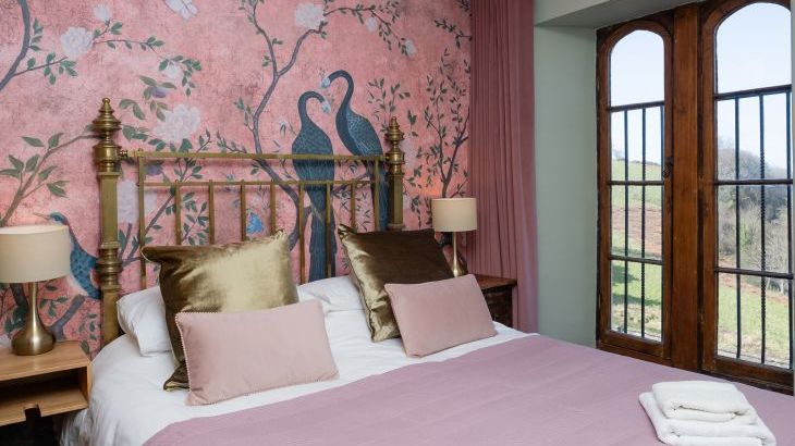 Watermouth Castle, Harbour Apartment - Photo 10