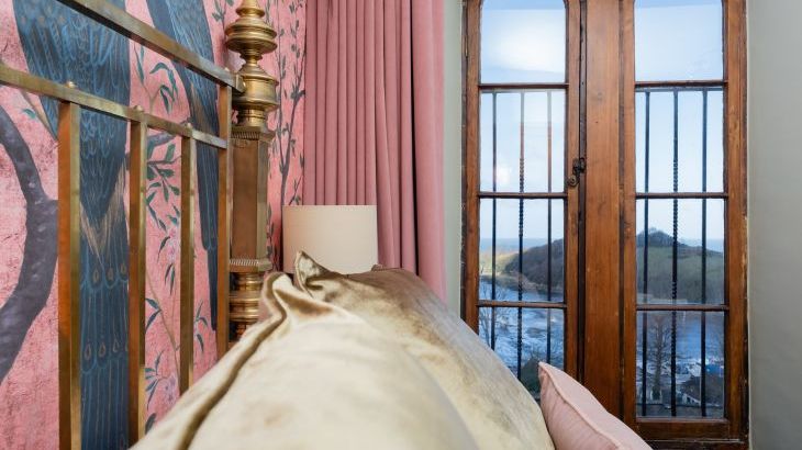 Watermouth Castle, Harbour Apartment - Photo 11