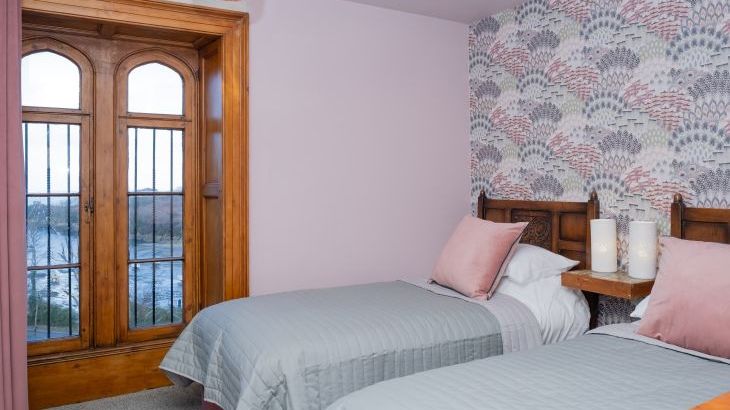 Watermouth Castle, Harbour Apartment - Photo 12