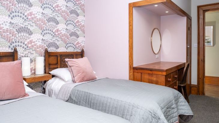 Watermouth Castle, Harbour Apartment - Photo 13