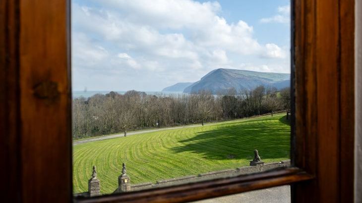 Watermouth Castle, Harbour Apartment - Photo 14