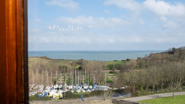 Watermouth Castle, Harbour Apartment - Photo 15