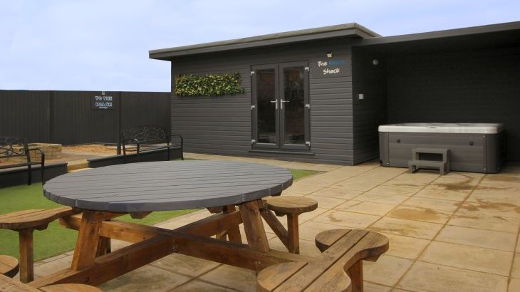 Beachway - Main Photo