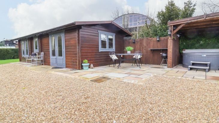 Westfield Lodge - Main Photo