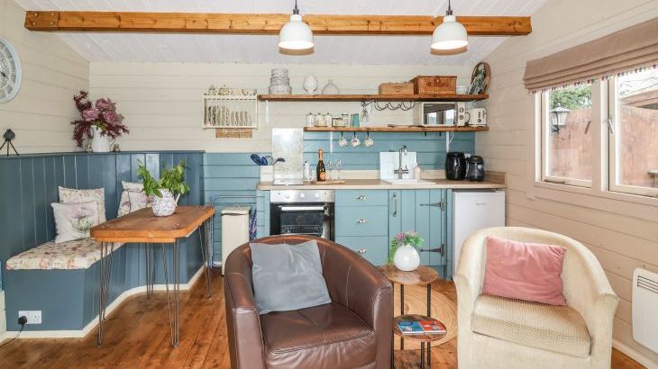 Westfield Lodge - Photo 6