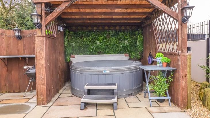 Westfield Lodge - Photo 12