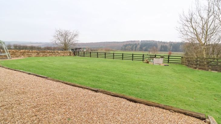 Westfield Lodge - Photo 17