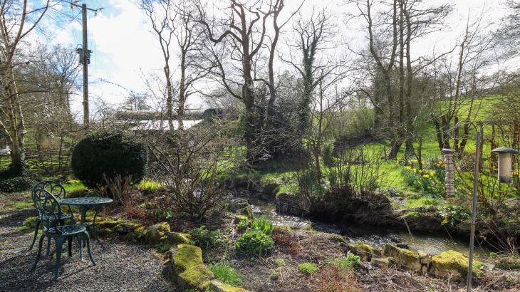 The Barn at Glanoer - Photo 33