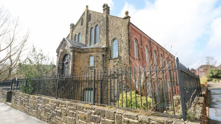 The Miners Hall Retreat - Main Photo