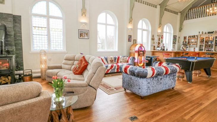 The Miners Hall Retreat - Photo 5