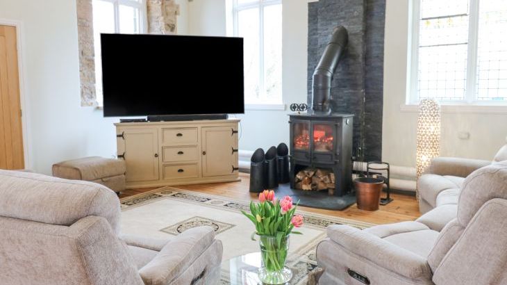 The Miners Hall Retreat - Photo 6