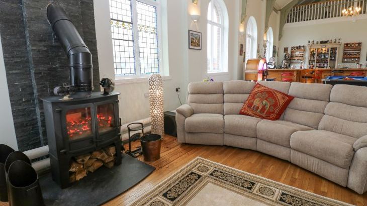 The Miners Hall Retreat - Photo 7