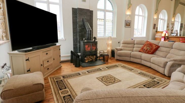 The Miners Hall Retreat - Photo 10