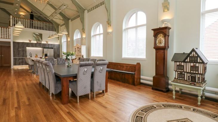 The Miners Hall Retreat - Photo 11