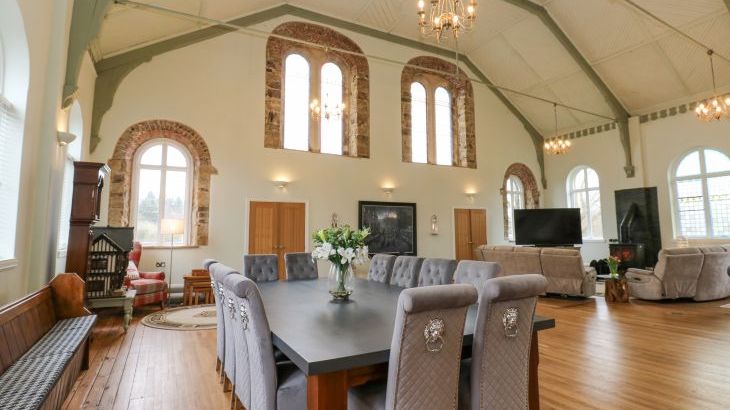 The Miners Hall Retreat - Photo 13