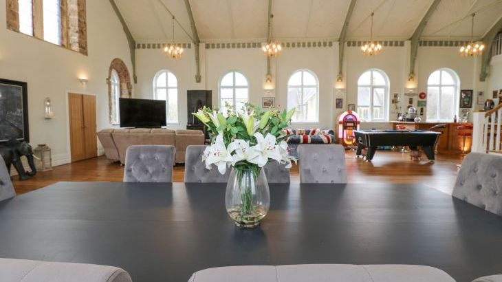 The Miners Hall Retreat - Photo 14