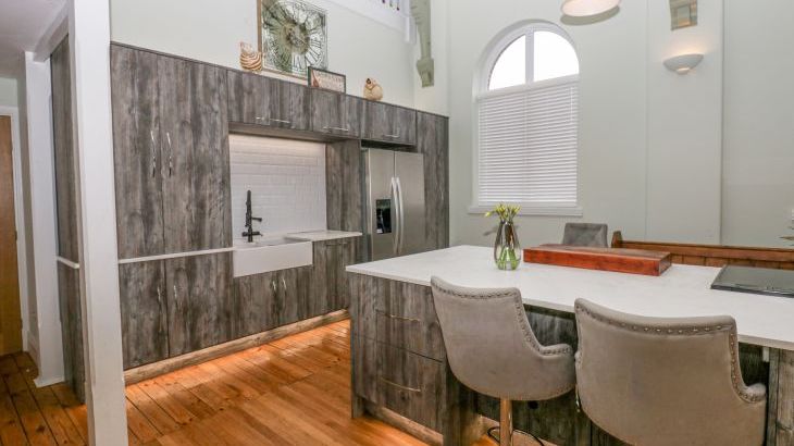 The Miners Hall Retreat - Photo 15