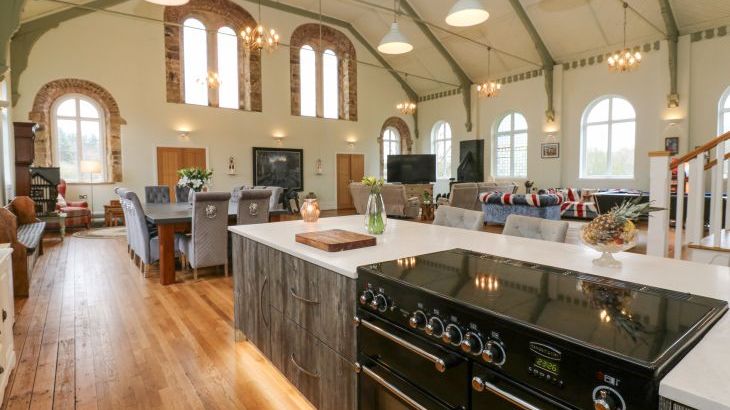 The Miners Hall Retreat - Photo 16