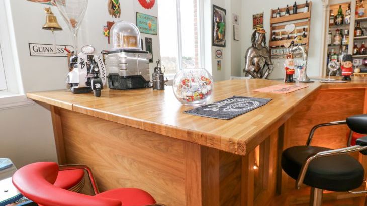 The Miners Hall Retreat - Photo 17