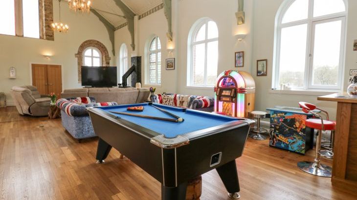 The Miners Hall Retreat - Photo 21