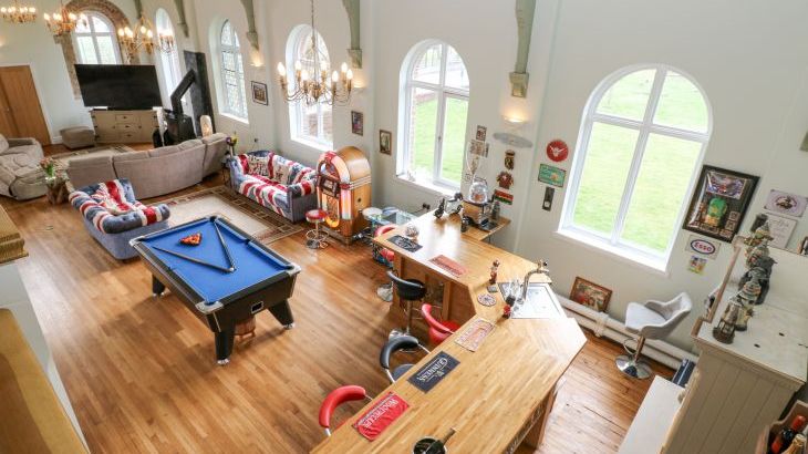 The Miners Hall Retreat - Photo 24