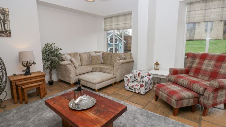 The Miners Hall Retreat - Photo 29