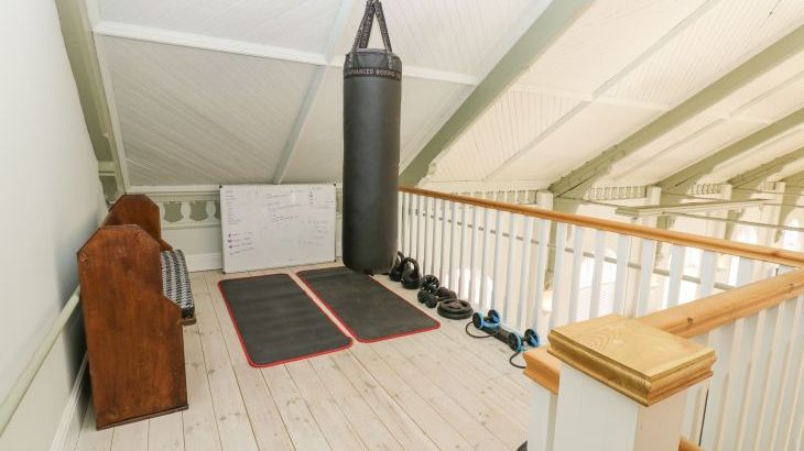 The Miners Hall Retreat - Photo 34