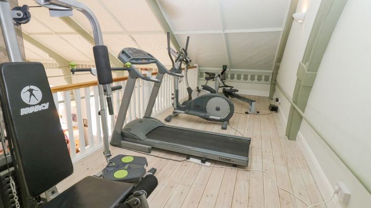 The Miners Hall Retreat - Photo 35