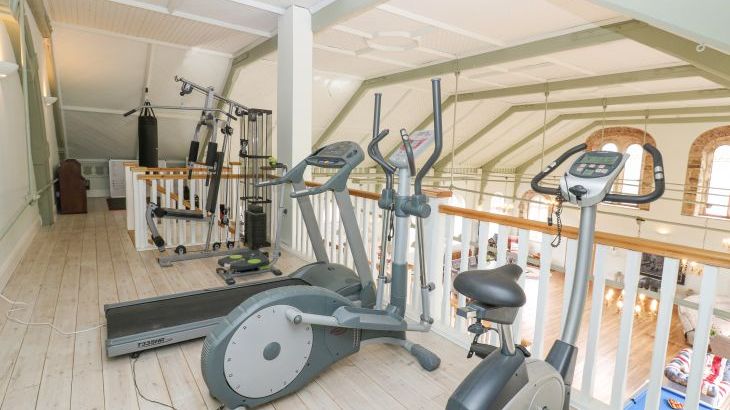 The Miners Hall Retreat - Photo 36