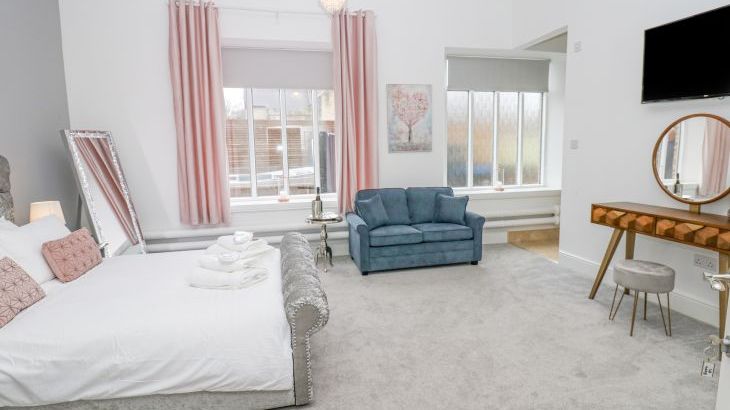 The Miners Hall Retreat - Photo 38