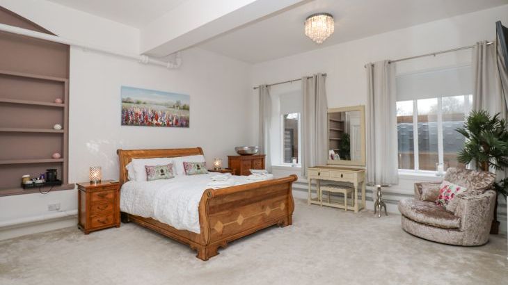 The Miners Hall Retreat - Photo 45