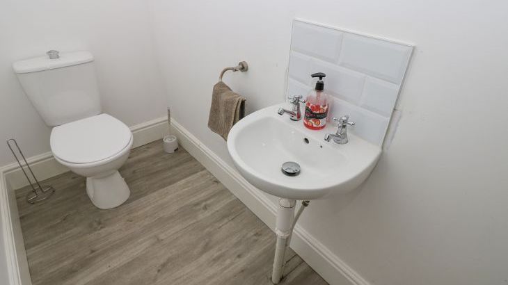 The Miners Hall Retreat - Photo 74