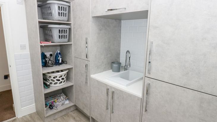 The Miners Hall Retreat - Photo 75