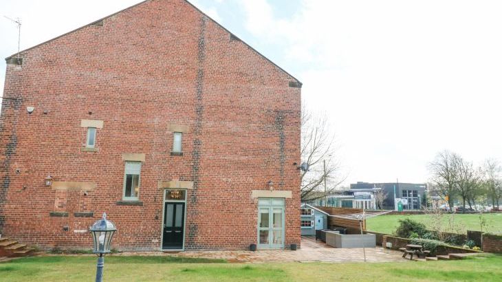 The Miners Hall Retreat - Photo 93