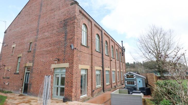 The Miners Hall Retreat - Photo 94