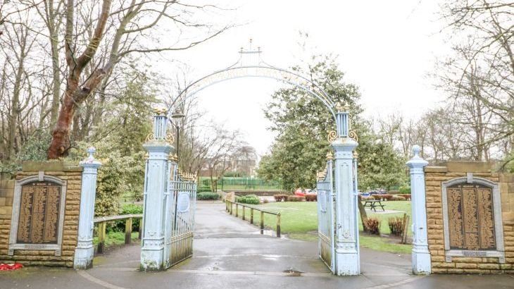 The Miners Hall Retreat - Photo 96