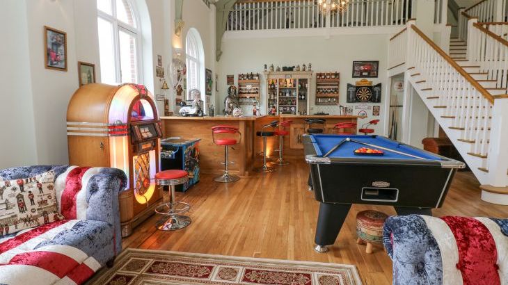 The Miners Hall Retreat - Photo 8