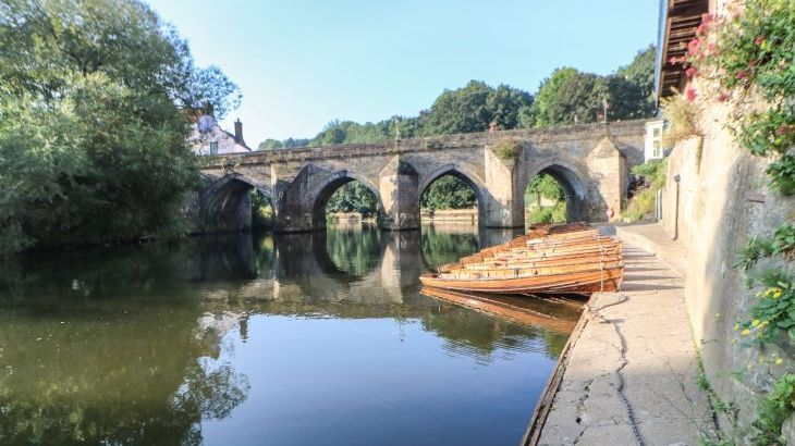 The Miners Hall Retreat - Photo 98