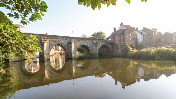 The Miners Hall Retreat - Photo 99