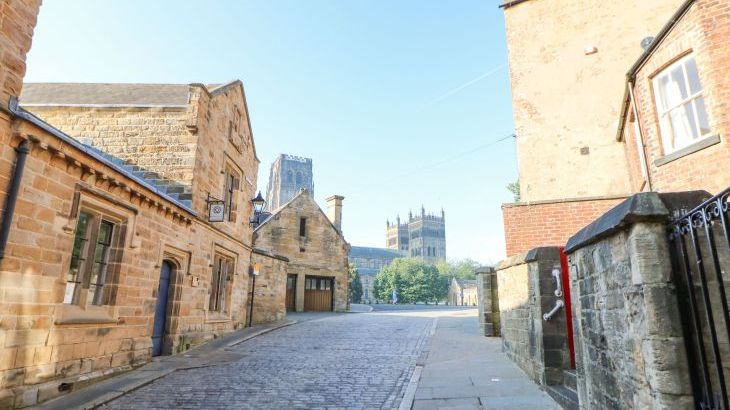 The Miners Hall Retreat - Photo 100