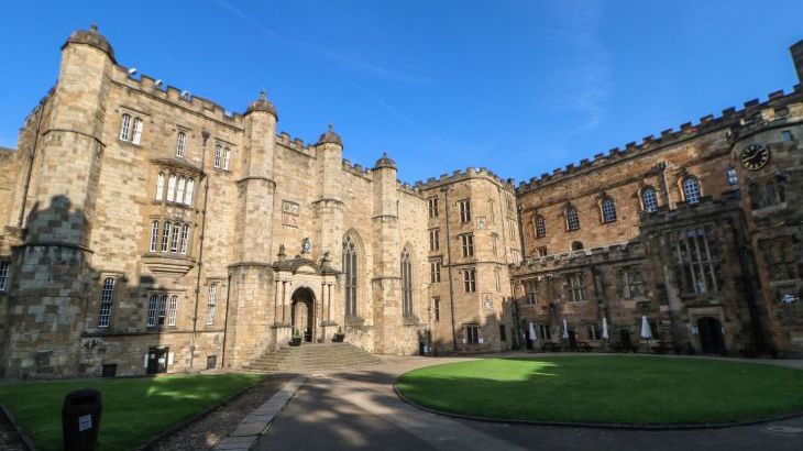 The Miners Hall Retreat - Photo 101