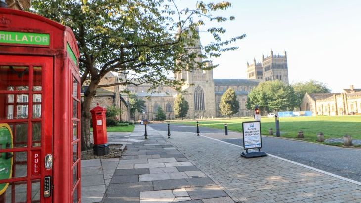 The Miners Hall Retreat - Photo 102