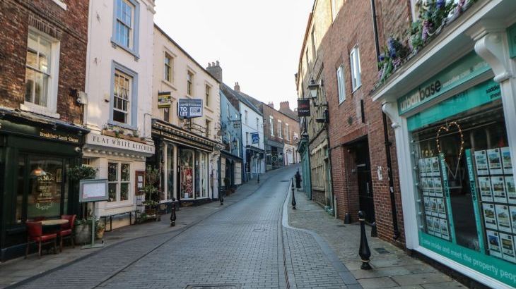 The Miners Hall Retreat - Photo 103