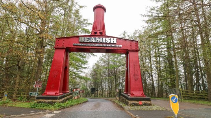 The Miners Hall Retreat - Photo 105