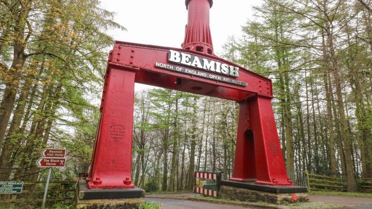 The Miners Hall Retreat - Photo 106