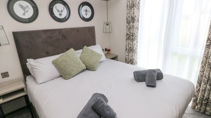 Oyster Lodge - Photo 9