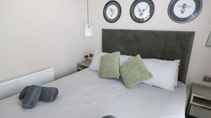 Oyster Lodge - Photo 10