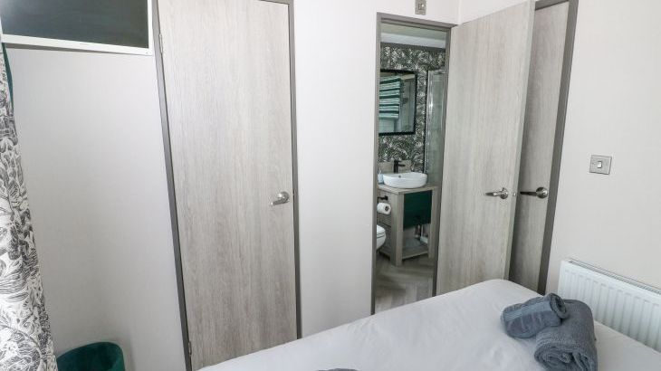 Oyster Lodge - Photo 11