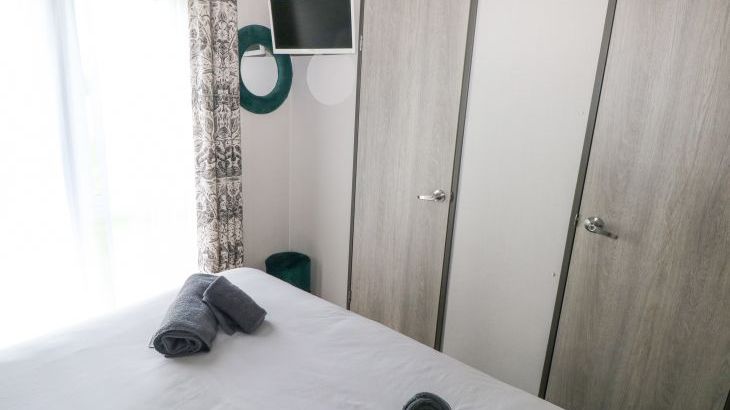 Oyster Lodge - Photo 12